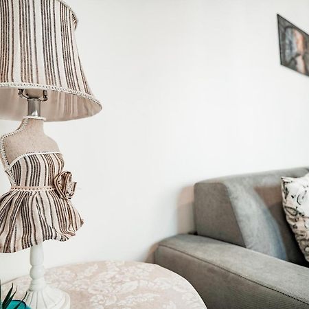 מסטרה Angelica Home מראה חיצוני תמונה