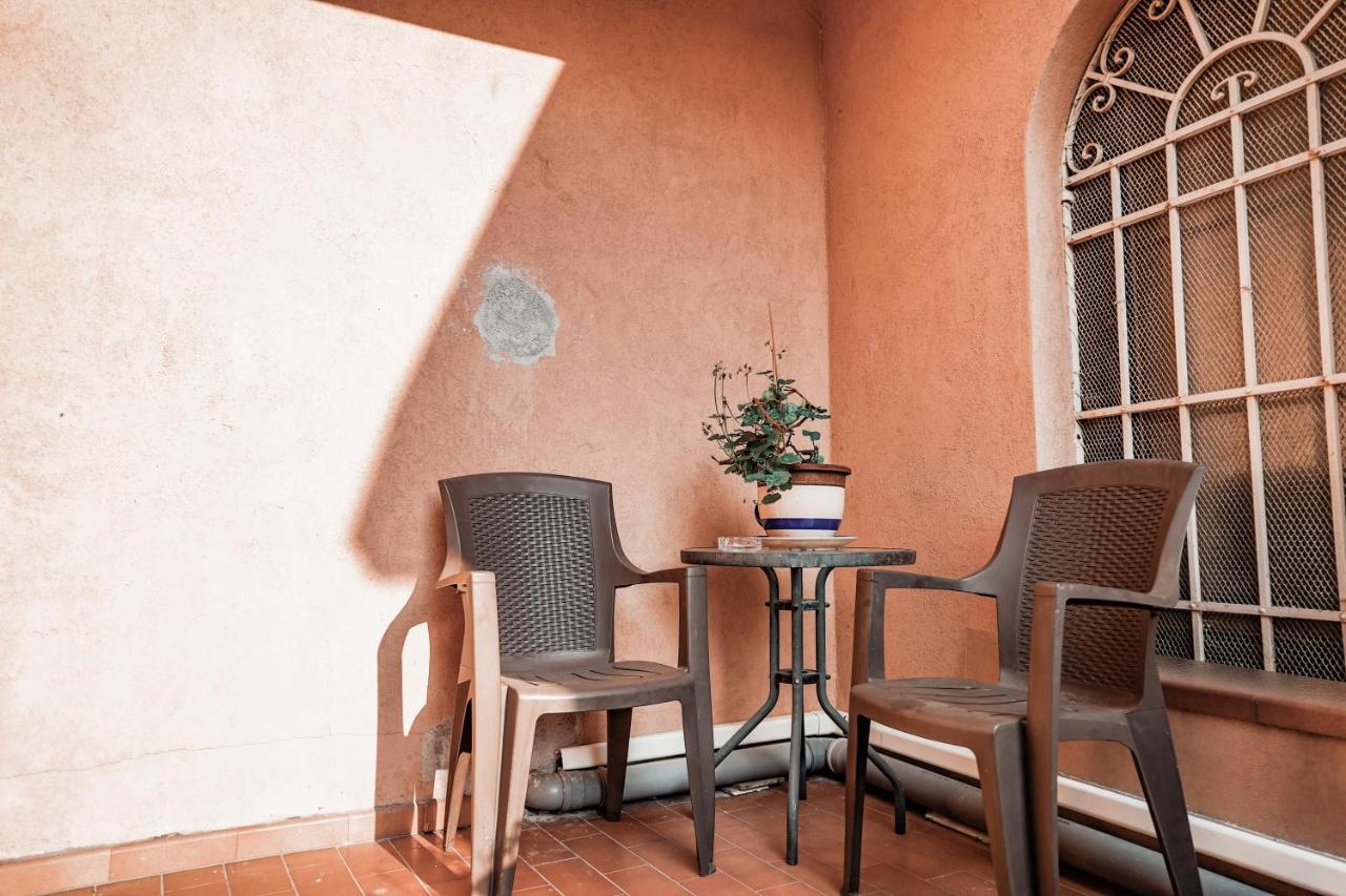 מסטרה Angelica Home מראה חיצוני תמונה