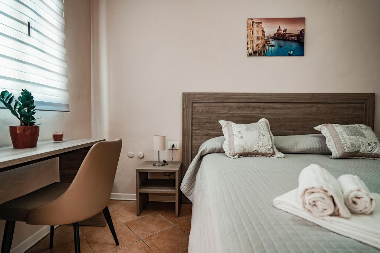 מסטרה Angelica Home מראה חיצוני תמונה