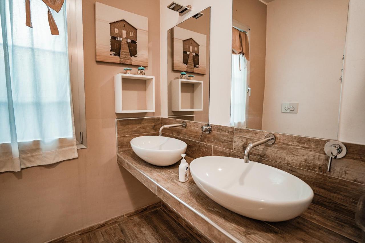 מסטרה Angelica Home מראה חיצוני תמונה