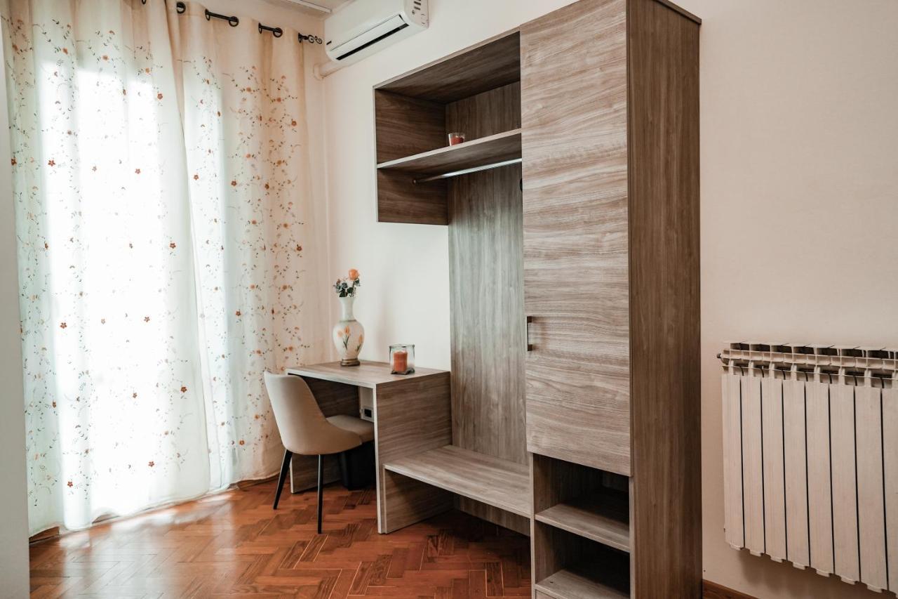 מסטרה Angelica Home מראה חיצוני תמונה