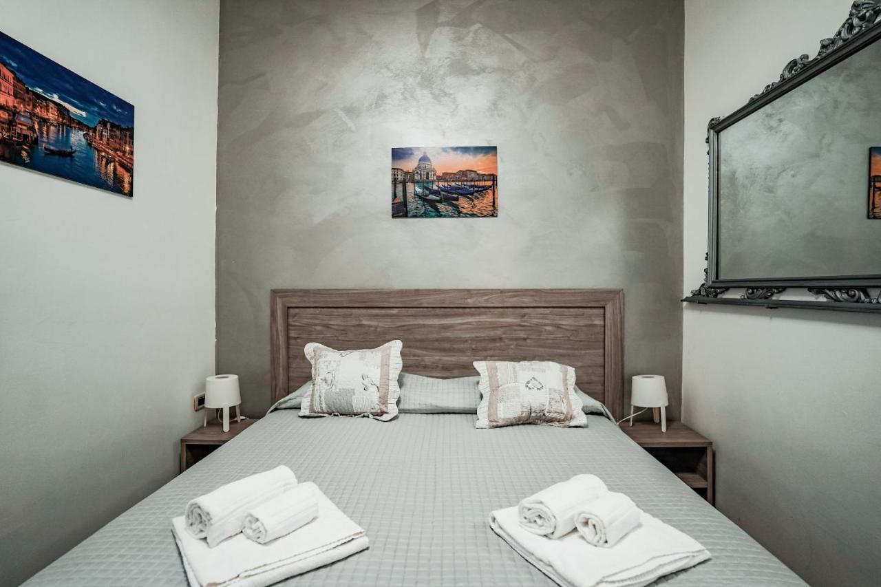 מסטרה Angelica Home מראה חיצוני תמונה