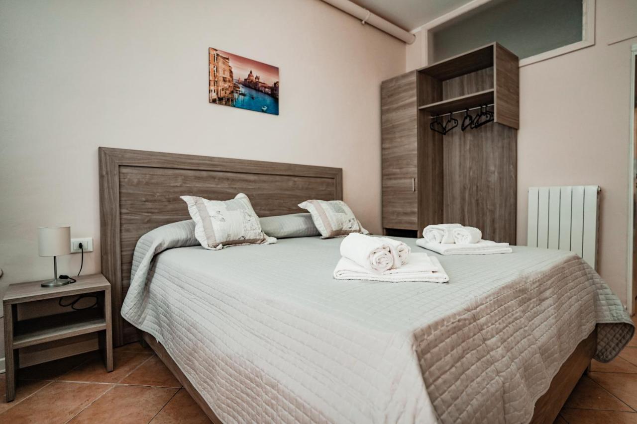 מסטרה Angelica Home מראה חיצוני תמונה