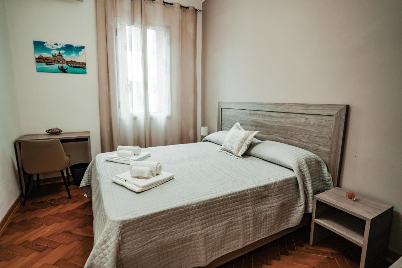 מסטרה Angelica Home מראה חיצוני תמונה