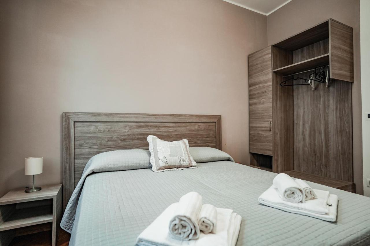 מסטרה Angelica Home מראה חיצוני תמונה
